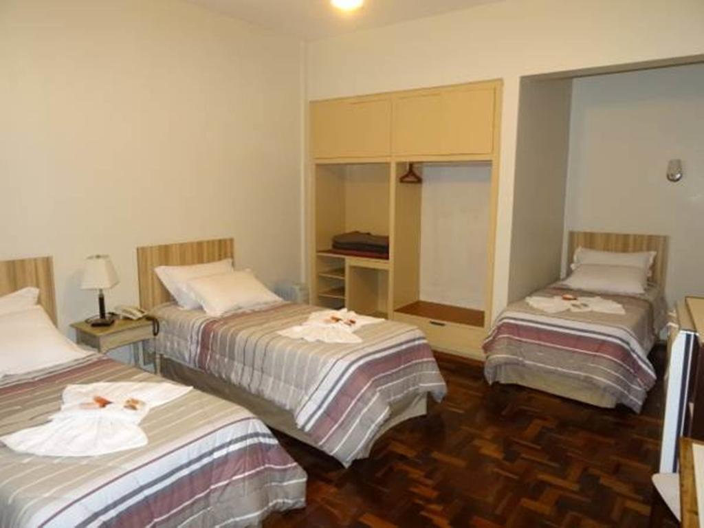 Coophotel Κασίας ντο Σουλ Εξωτερικό φωτογραφία