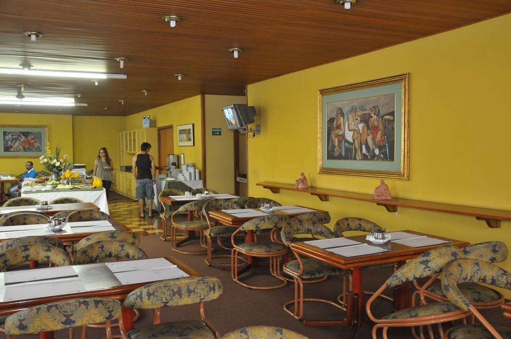 Coophotel Κασίας ντο Σουλ Εξωτερικό φωτογραφία