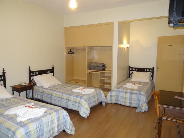 Coophotel Κασίας ντο Σουλ Εξωτερικό φωτογραφία