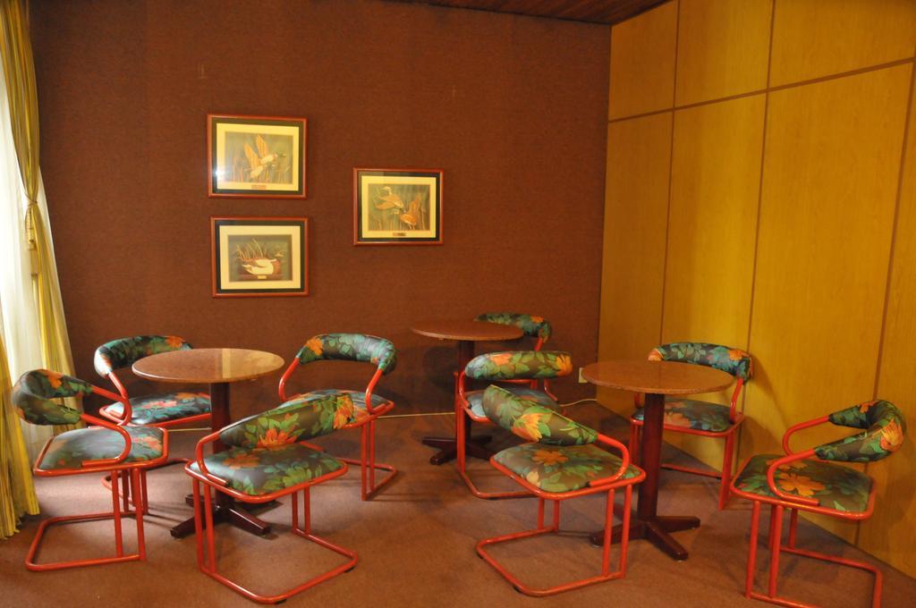 Coophotel Κασίας ντο Σουλ Εξωτερικό φωτογραφία