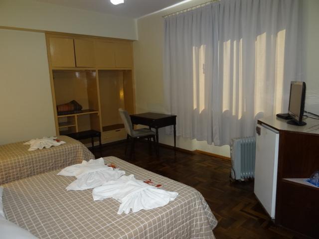 Coophotel Κασίας ντο Σουλ Εξωτερικό φωτογραφία