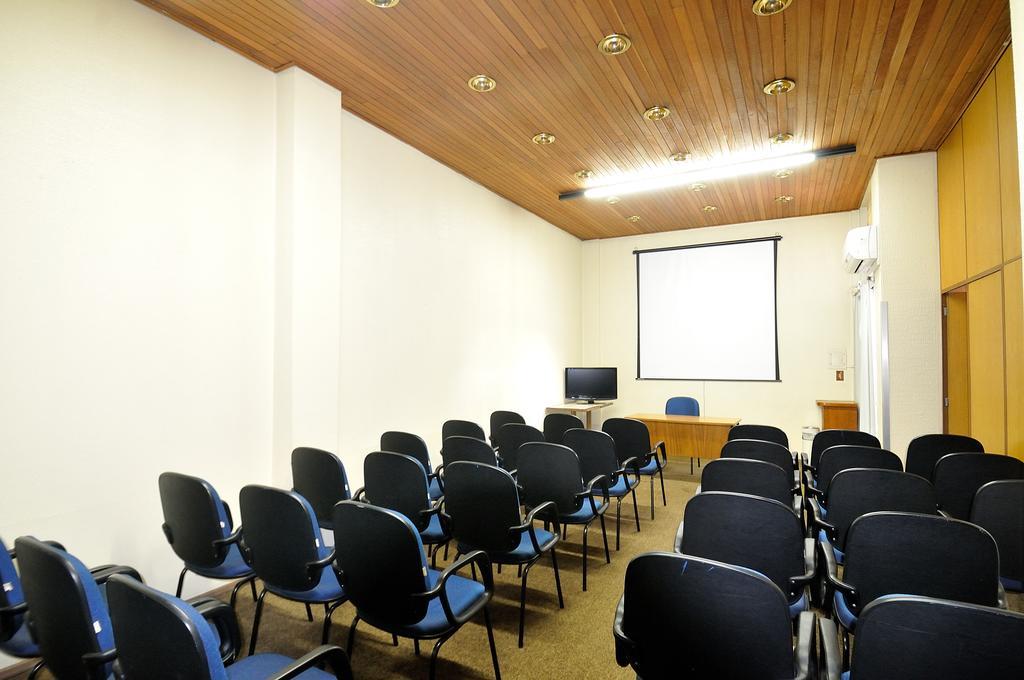 Coophotel Κασίας ντο Σουλ Εξωτερικό φωτογραφία