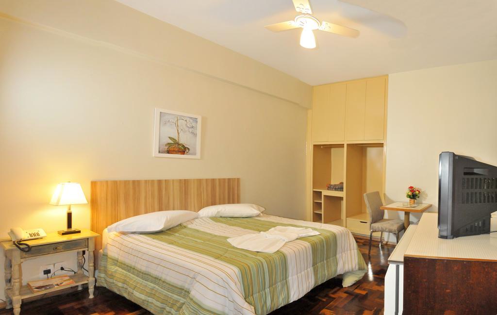 Coophotel Κασίας ντο Σουλ Εξωτερικό φωτογραφία