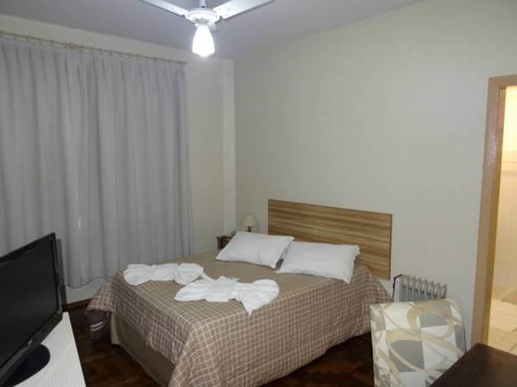 Coophotel Κασίας ντο Σουλ Εξωτερικό φωτογραφία