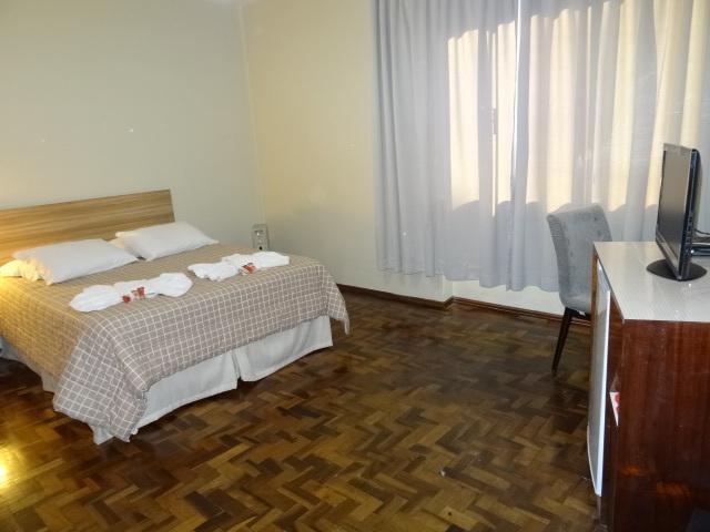 Coophotel Κασίας ντο Σουλ Δωμάτιο φωτογραφία