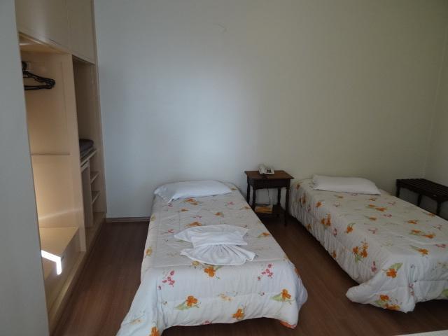 Coophotel Κασίας ντο Σουλ Εξωτερικό φωτογραφία